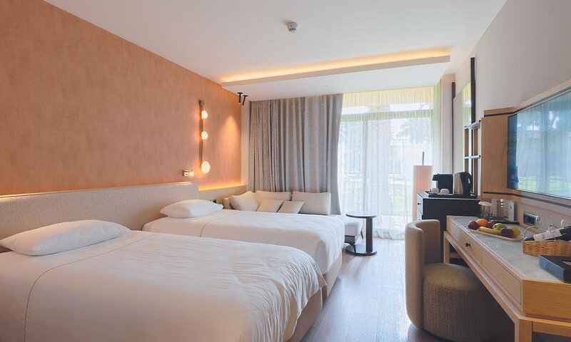 Gloria Golf Resort 113