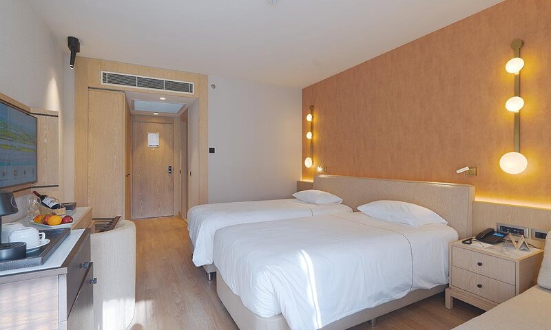 Gloria Golf Resort 114