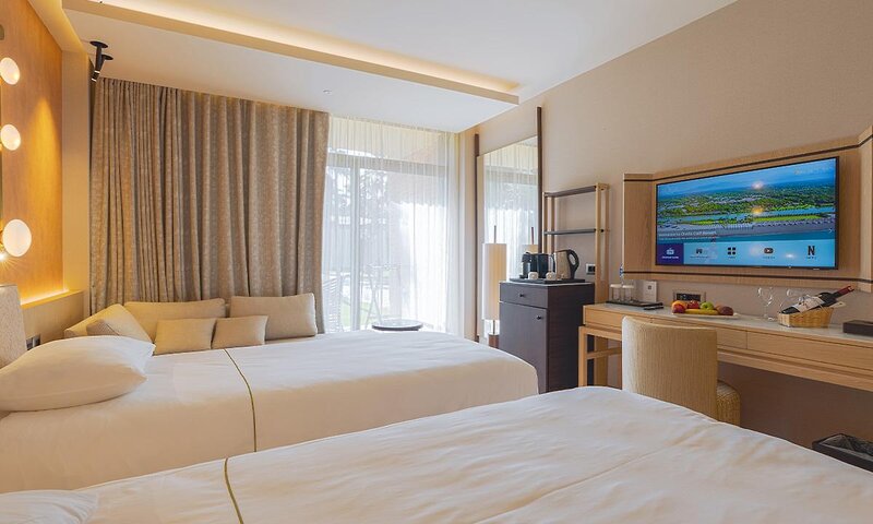 Gloria Golf Resort 115