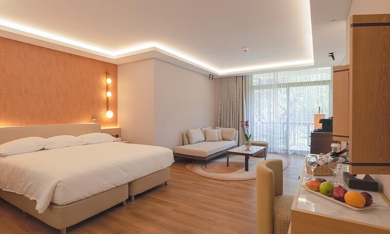 Gloria Golf Resort 116