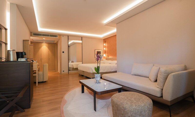 Gloria Golf Resort 117