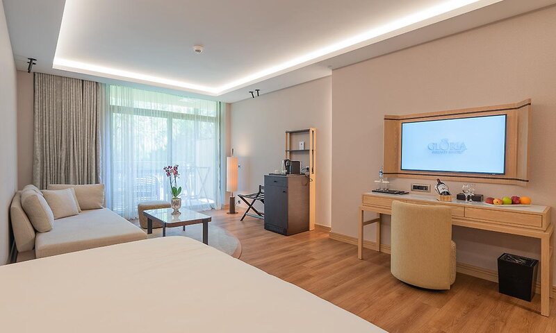 Gloria Golf Resort 119