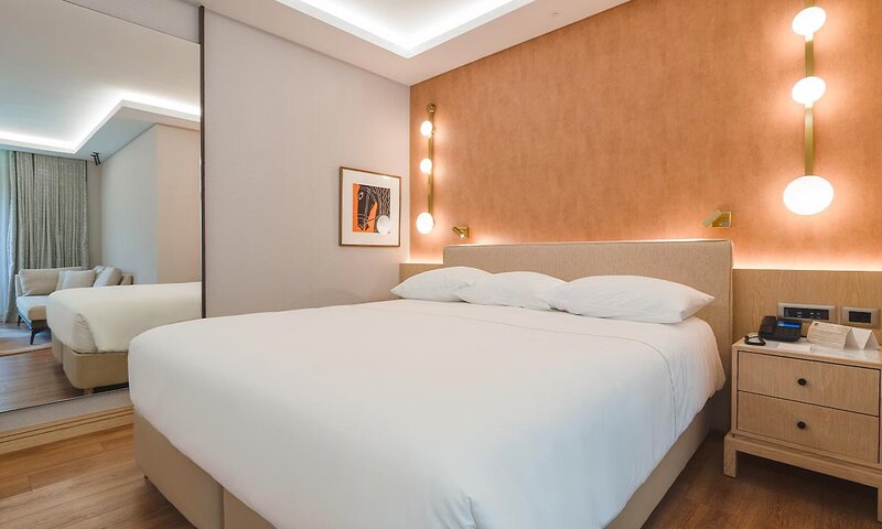 Gloria Golf Resort 120