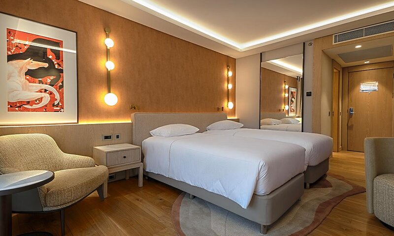 Gloria Golf Resort 122