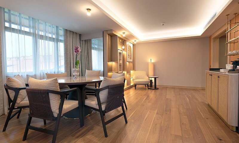 Gloria Golf Resort 124