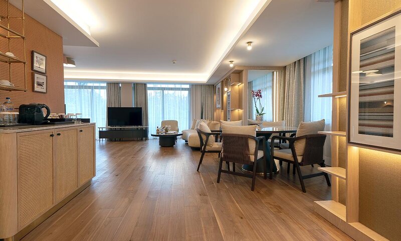 Gloria Golf Resort 125