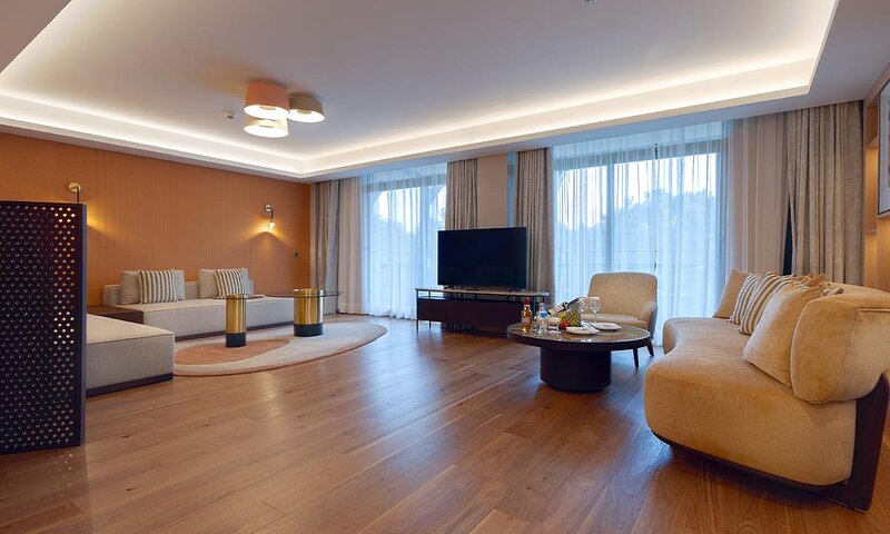 Gloria Golf Resort 126