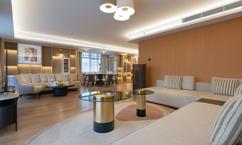 Gloria Golf Resort 127