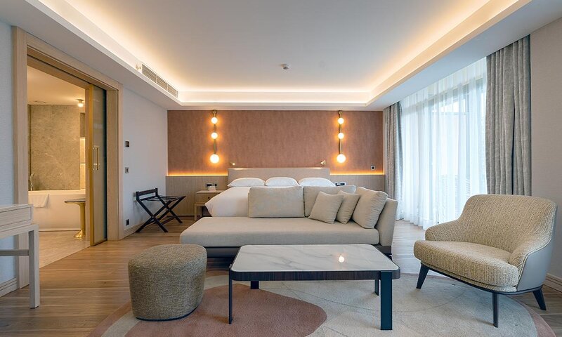 Gloria Golf Resort 128