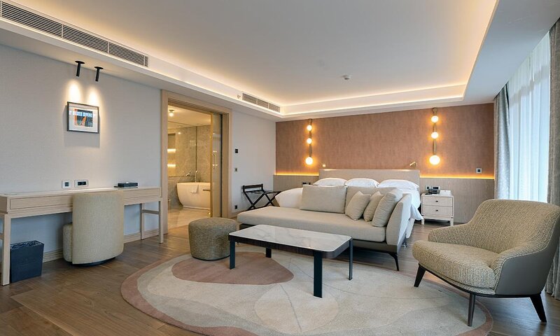 Gloria Golf Resort 130