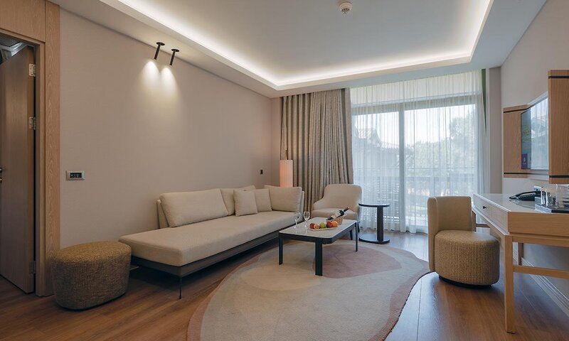 Gloria Golf Resort 134