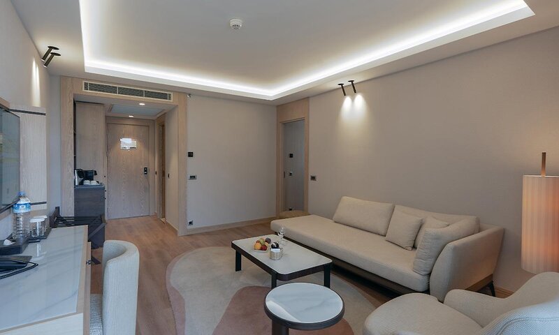 Gloria Golf Resort 135