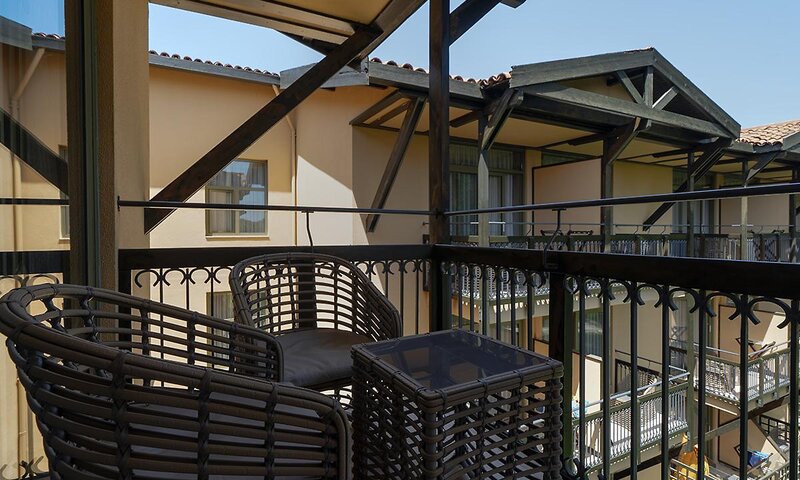 Gloria Golf Resort 136