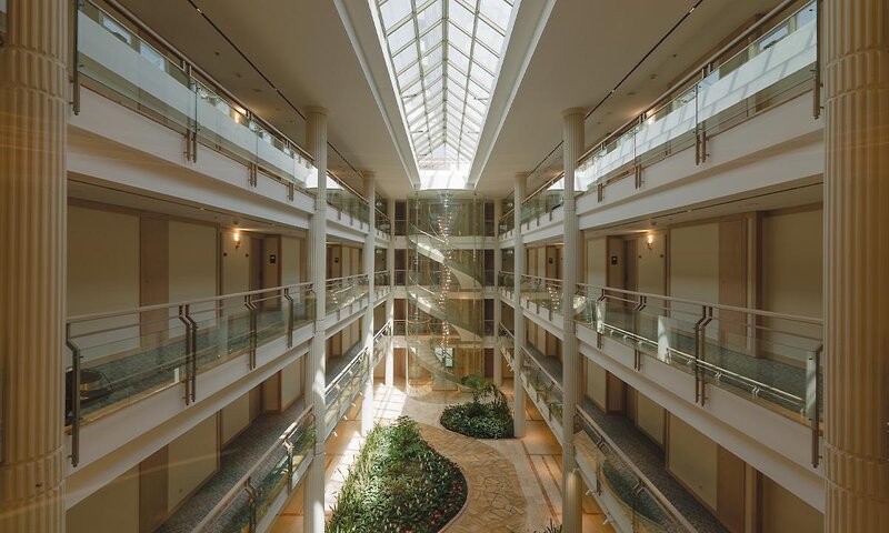 Gloria Golf Resort 137