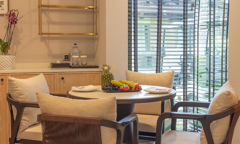 Gloria Golf Resort 144