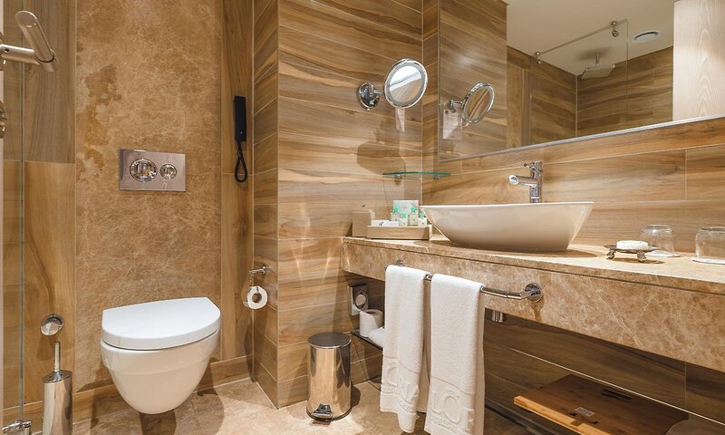 Gloria Golf Resort 156