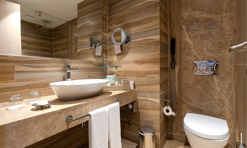 Gloria Golf Resort 157