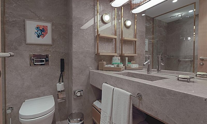 Gloria Golf Resort 160