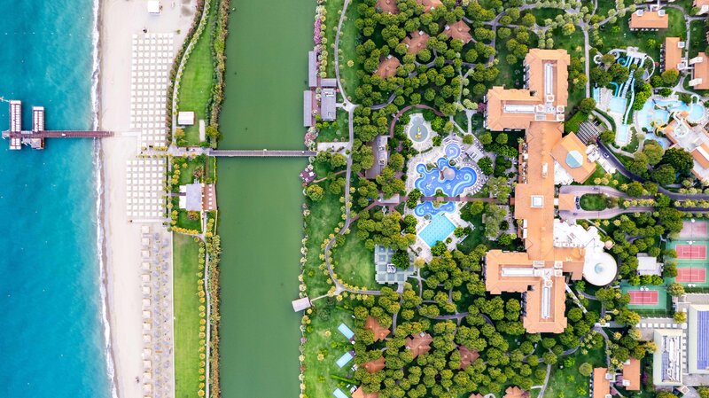 Gloria Golf Resort 3