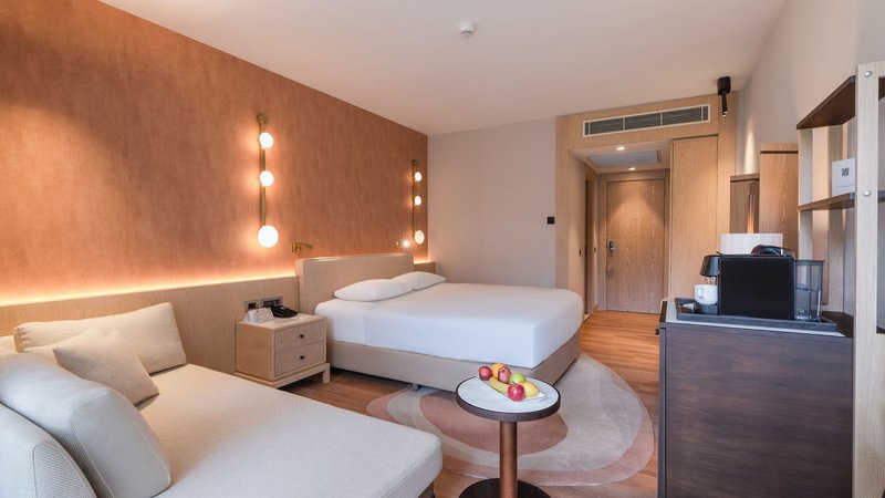 Gloria Golf Resort 2