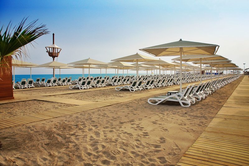 Gloria Golf Resort 3