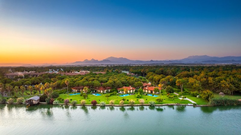 Gloria Golf Resort 8