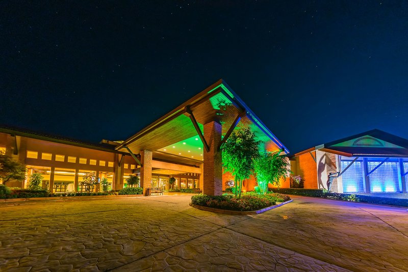 Gloria Golf Resort 10