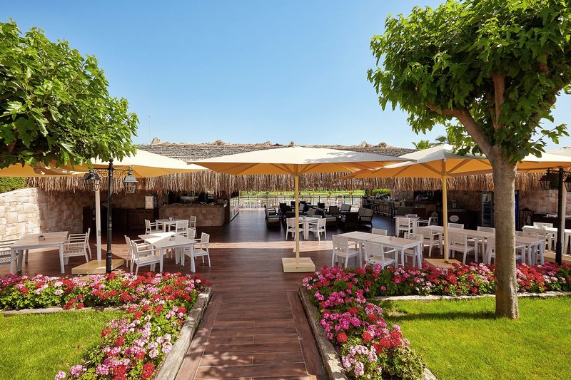 Gloria Golf Resort 12