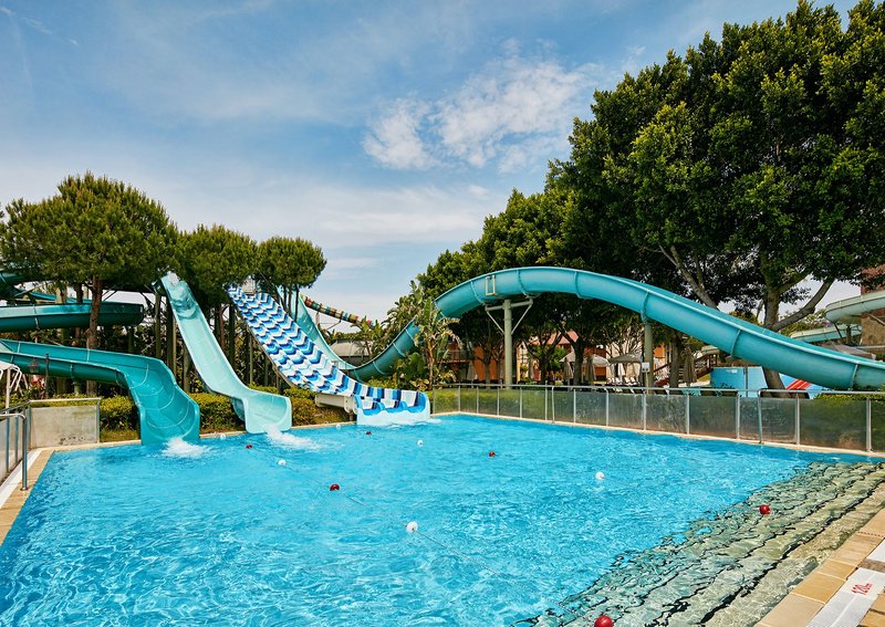 Gloria Golf Resort 15