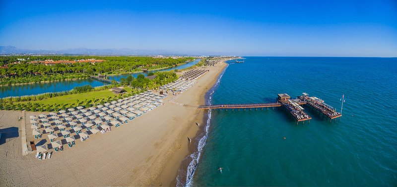 Gloria Golf Resort 16