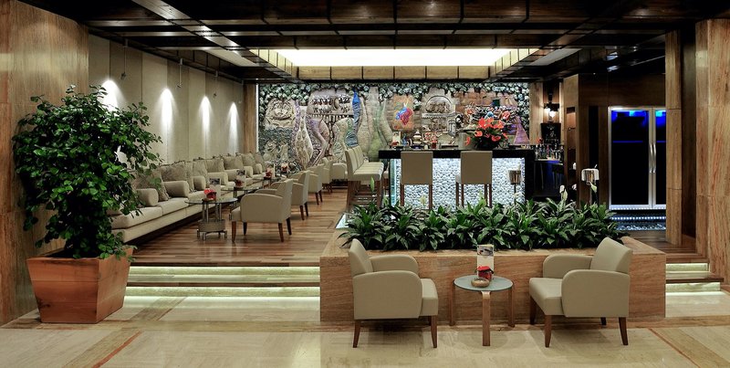 Gloria Golf Resort 17