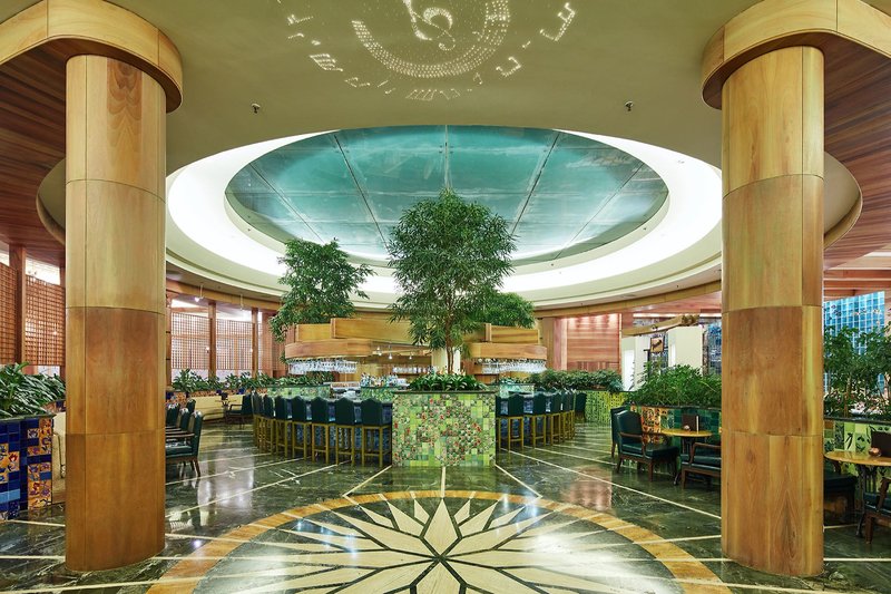 Gloria Golf Resort 20