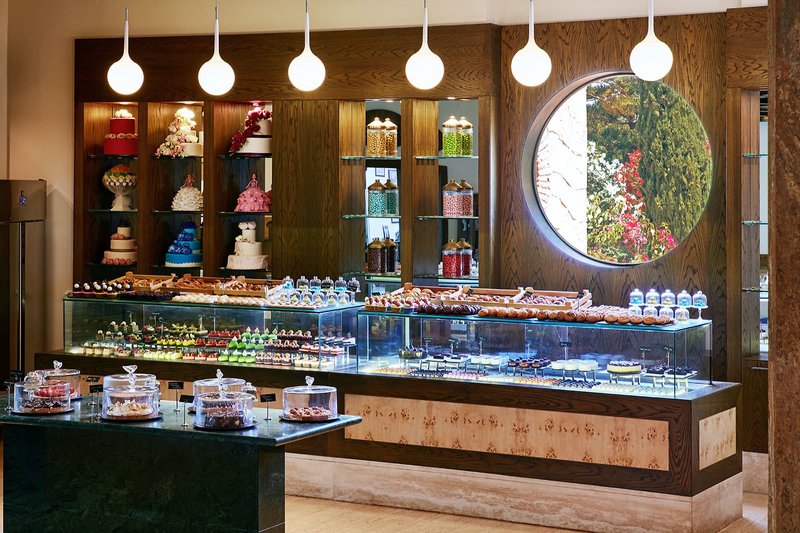 Gloria Golf Resort 21