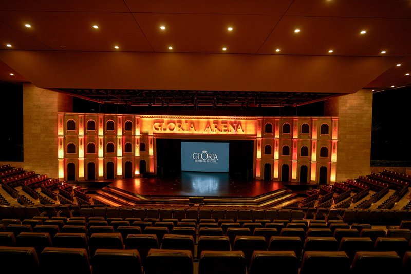 Gloria Golf Resort 23