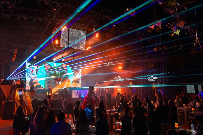 Gloria Golf Resort 24