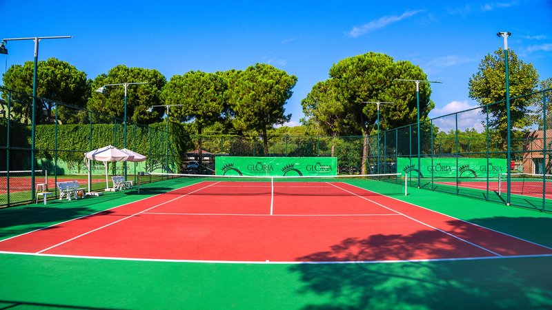 Gloria Golf Resort 25