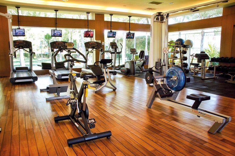 Gloria Golf Resort 26