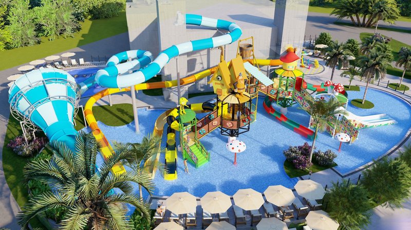 Gloria Golf Resort 27