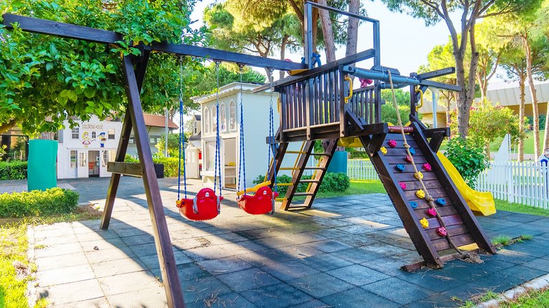 Gloria Golf Resort 28