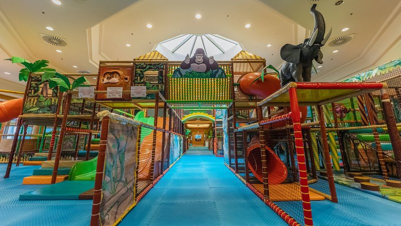 Gloria Golf Resort 29