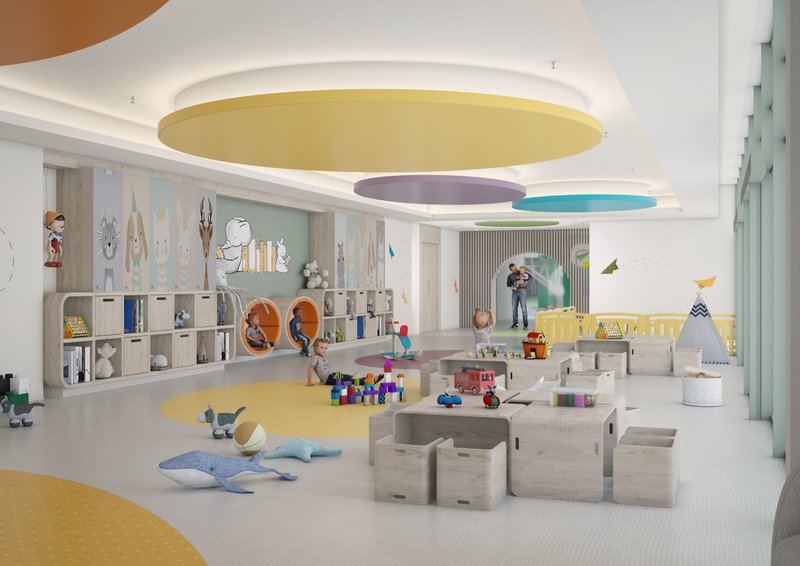 Gloria Golf Resort 31