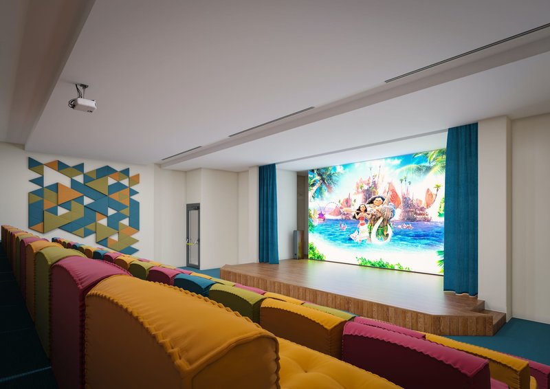 Gloria Golf Resort 32