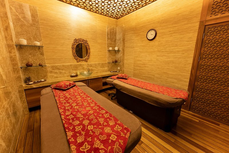 Gloria Golf Resort 34