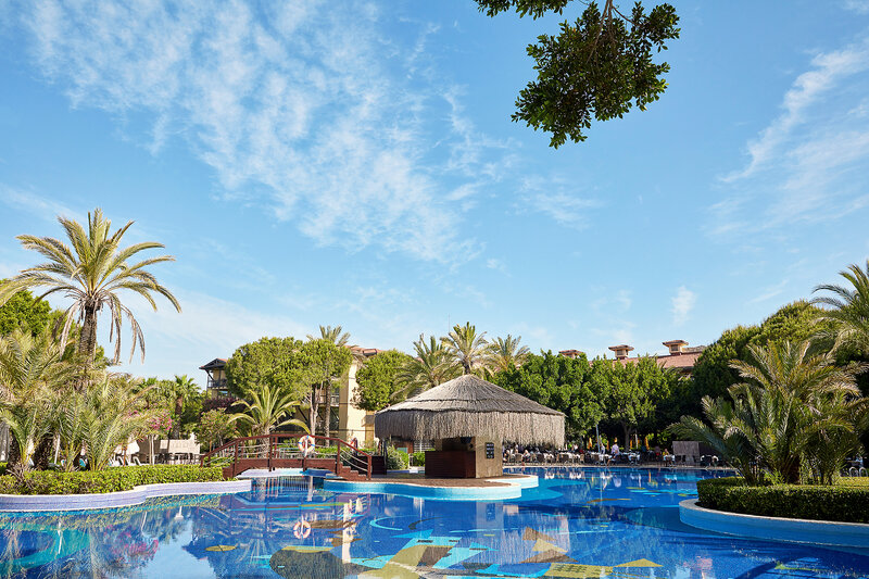 Gloria Golf Resort 2