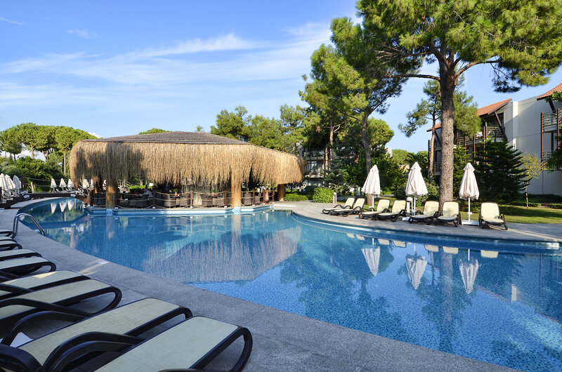 Gloria Golf Resort 3