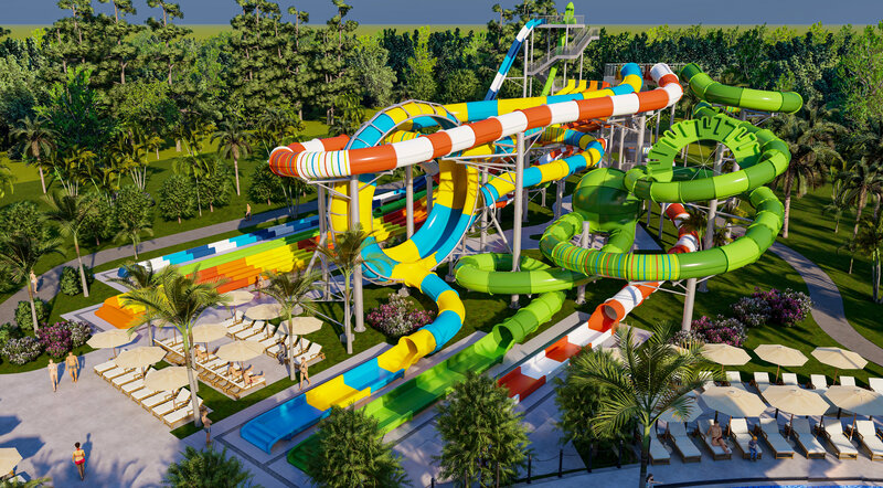 Gloria Golf Resort 4