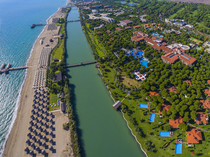 Gloria Golf Resort 2