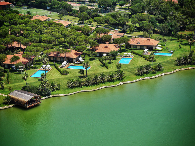 Gloria Golf Resort 3