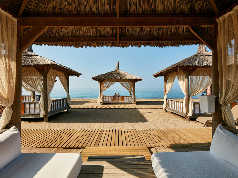 Gloria Golf Resort 4