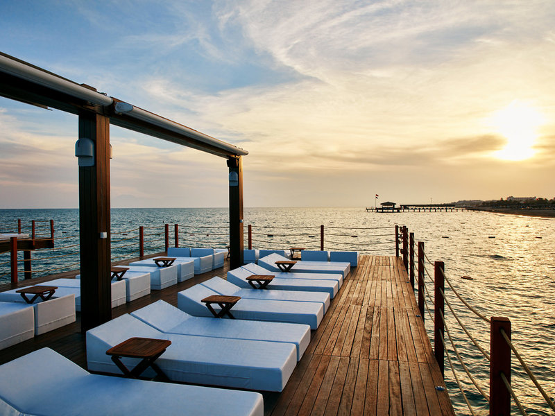 Gloria Golf Resort 5